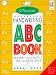 D'Nealian Handwriting ABC Book: Handwriting Practice and Coloring Book (Manuscript)