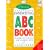 D'Nealian Handwriting ABC Book: Handwriting Practice and Coloring Book (Manuscript)