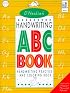 D'Nealian Handwriting ABC Book: Handwriting Practice and Coloring Book (Manuscript)