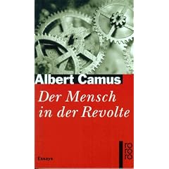 Der Mensch in der Revolte