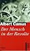 Albert Camus �Der Mensch in der Revolte�