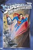 Superman IV - The Quest for Peace