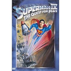 Superman IV - The Quest for Peace