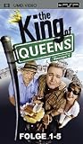 King of Queens - Season 1, Folgen 1-5 [UMD Universal Media Disc] - Kevin James