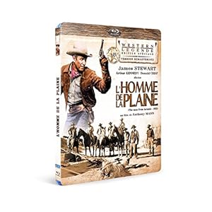 L'Homme de la plaine [Édition Spéciale]