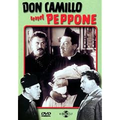 Don Camillo und Peppone