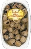 Review Roland  / Roland Grilled Artichokes from Italy, 67-Ounce Can