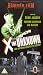 VHS : X The Unknown [1956]
