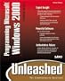 Programming Microsoft Windows 2000 Unleashed