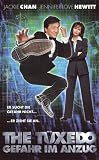 The Tuxedo - Gefahr im Anzug [VHS]