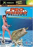 Pro Fishing Challenge Xbox