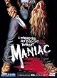 Maniac [DVD] [1980] [Region 1] [US Import] [NTSC]