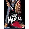 Maniac
