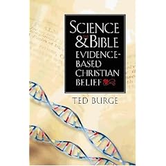 Science and the Bible: Evidence-Based Christian Belief