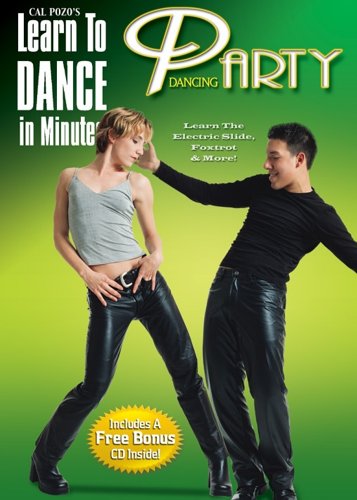 Learn to Dance in Minutes: Party Dancing by Dance Videos