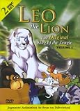 Leo the Lion: The Original King of the Jungle (Volume 2)