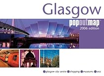 Glasgow Popout Map