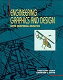 Engineering Graphics and Design: With Graphical Analysis