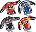 AXO motocross Team Issue jersey size: XL red