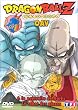 Dragon Ball Z, Le Film 3 : Le Robot des Glaces / A la poursuite de Garlic