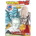 Dragon Ball Z, Le Film 3 : Le Robot des Glaces / A la poursuite de Garlic