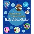 A Collection of Best-Loved Little Golden Books: I Can Fly, Mister Dog, Baby Farm Animals, The Jolly Barnyard, The Happy Man and His Dump Truck, and The Color Kittens