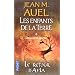 Les enfants de la terre, tome 4, volume 2 : Le retour d'Ayla