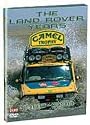 Camel Trophy - The Land Rover Years [DVD]