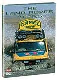 Camel Trophy - The Land Rover Years