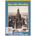 Das alte Dresden