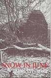 Snow in June and other poems
