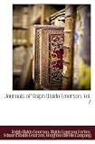 Journals of Ralph Waldo Emerson, Vol. 7