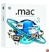 Apple .Mac 4.0 Online Service (Mac) [OLDER VERSION]