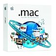 Apple .Mac 4.0 Online Service Family Pack from Apple