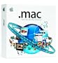Apple .Mac 4.0 Online Service (Mac) [DISCONTINUED PRODUCT/SERVICE]