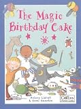 Magic Birthday Cake (Picture Lions)