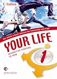 Your life 1 : interactive starters CD-ROM