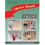 Quick Guide: Attics: Step-by-Step Construction Methods
