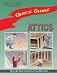 Book Quick Guide: Attics: Step-by-Step Construction Methods (Quick Guide)
