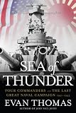 Sea of Thunder: Four Commanders and the Last Great Naval Campaign 1941-1945