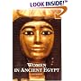 Women in Ancient Egypt