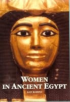 Women in Ancient Egypt