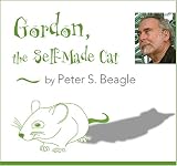 Gordon the Self-Made Cat