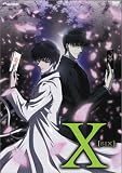 X - Six (TV Series, Vol. 6)