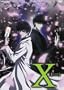 X - Six (TV Series, Vol. 6)