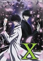 X - Six (TV Series, Vol. 6)
