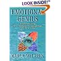 Emotional Genius : Discovering the Deepest Language of the Soul