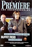 Revue Film Office  / Buffet froid
