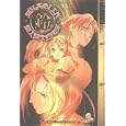 Shaolin Sisters, Book 3