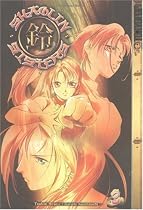 Shaolin Sisters, Book 3